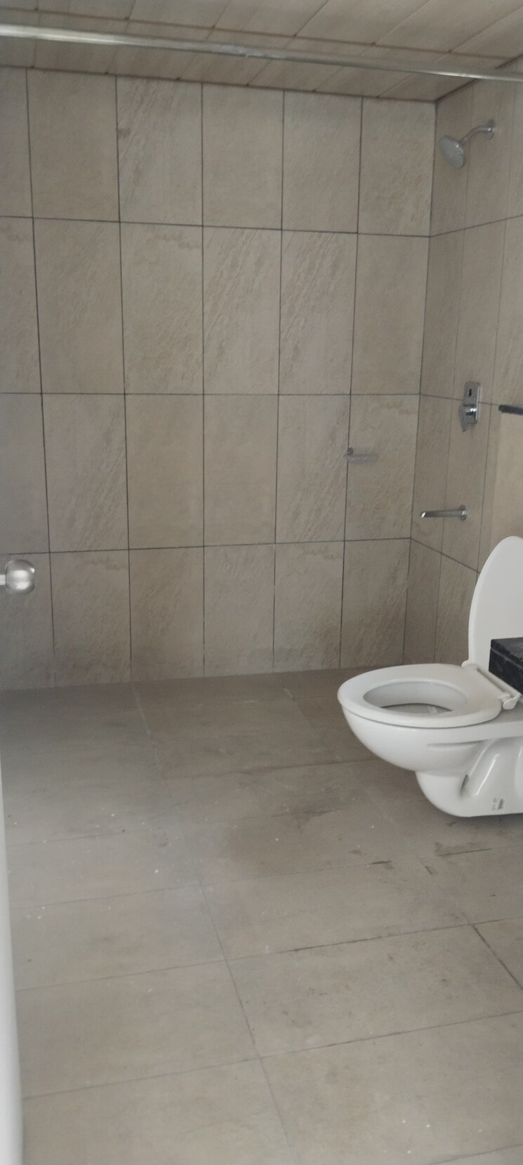 Bathroom, prestige-high-fields 2 Bedroom 1283 Sq.Ft. Apartment In Gachibowli Hyderabad 8168186