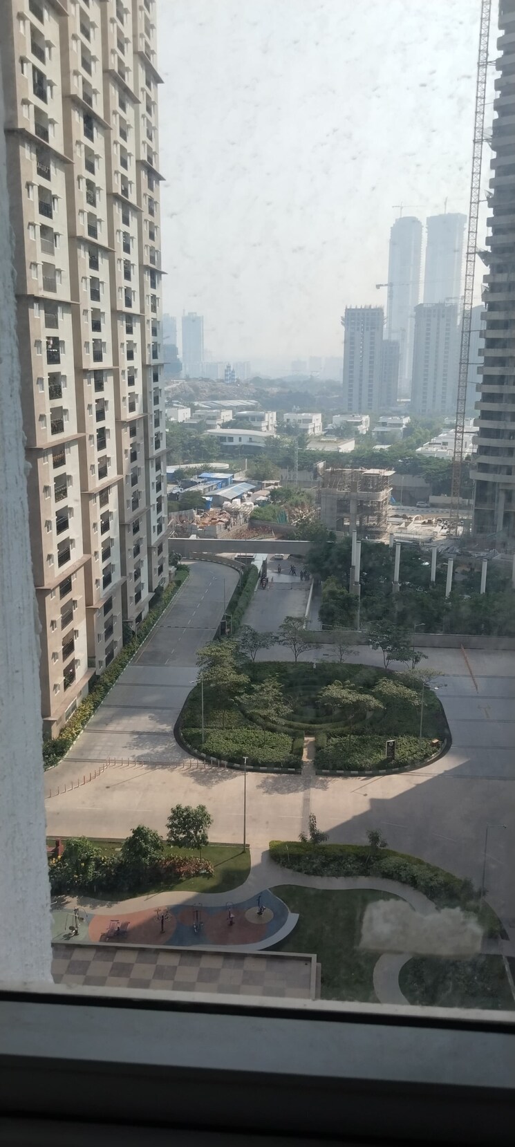 Exterior View, prestige-high-fields 2 Bedroom 1283 Sq.Ft. Apartment In Gachibowli Hyderabad 8168186