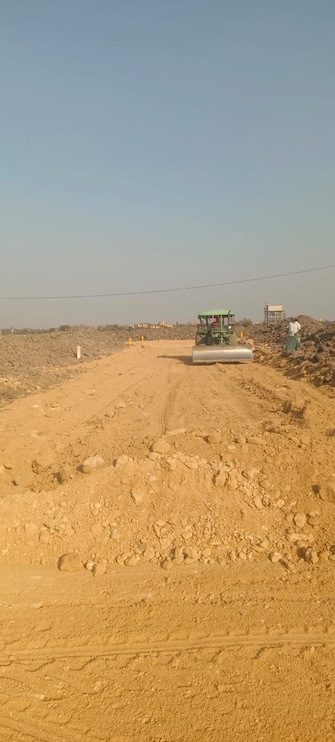 Plot For Resale in Lahari Subhagruha Avantika Shankarpalli Hyderabad  8168180