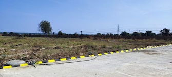 Plot For Resale in Lahari Subhagruha Avantika Shankarpalli Hyderabad  8168180