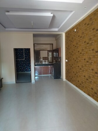 4 BHK Independent House For Resale in MJB Heights Hathoj Jaipur  8168204