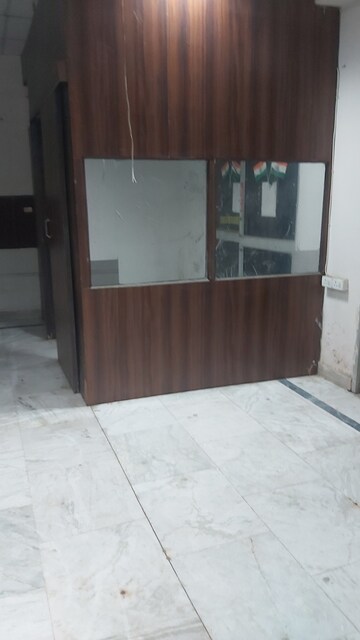 Floor Plan in  Office Space at Mayur Vihar – for Rent