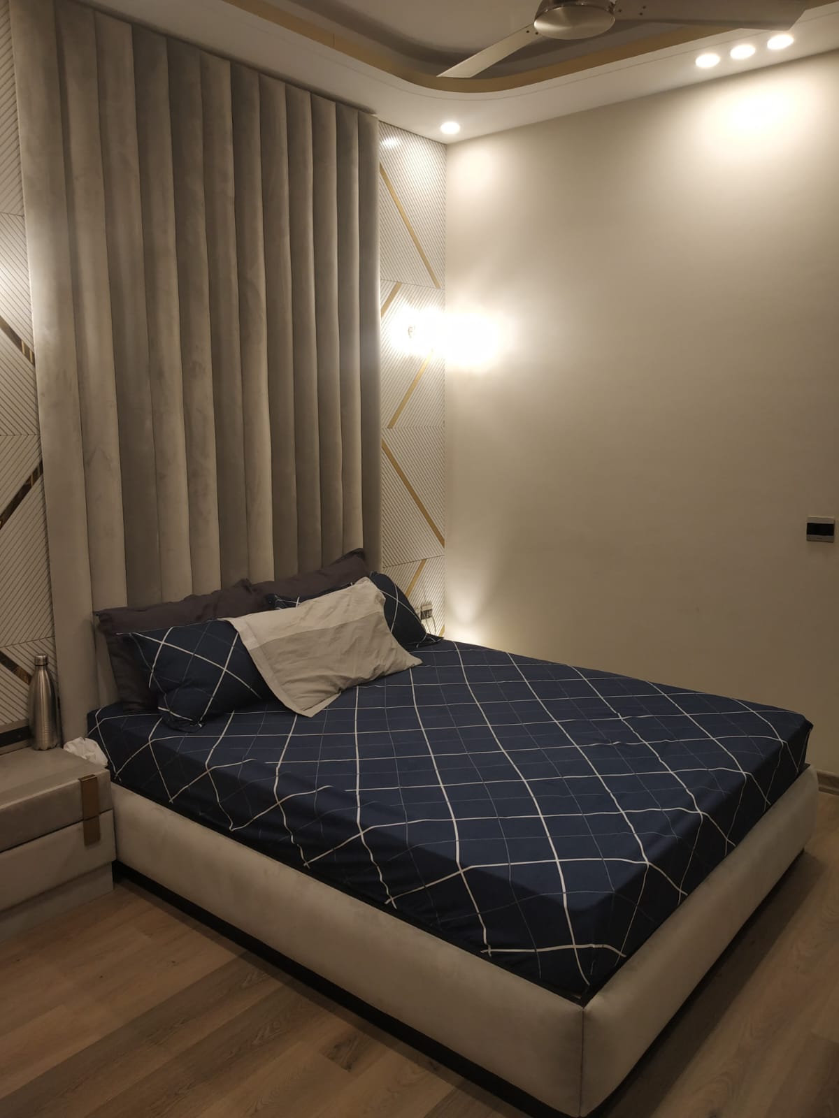 3 BHK + Pooja Room,Study Room,Extra Room Apartment For Sale in Amolik Sankalp