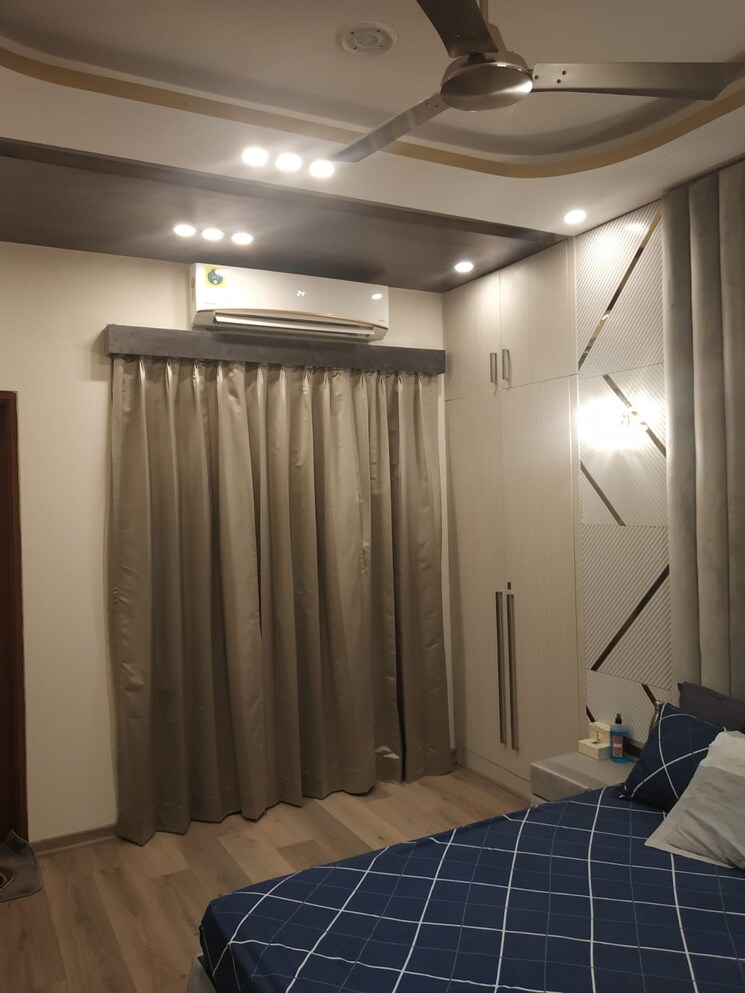 Living Room, amolik-sankalp 3 Bedroom 851 Sq.Ft. Apartment In Sector 85 Faridabad 8168208