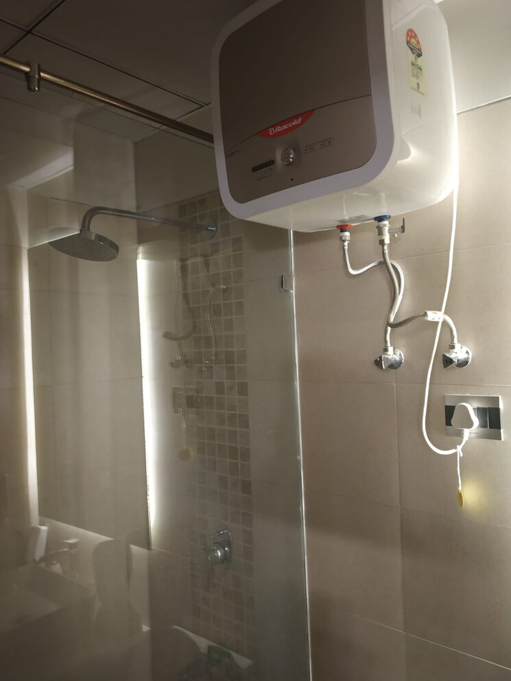 Master Bedroom, amolik-sankalp 3 Bedroom 851 Sq.Ft. Apartment In Sector 85 Faridabad 8168208