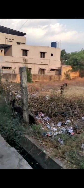 Plot Area in  Plot at Swarnapuri – for Sale