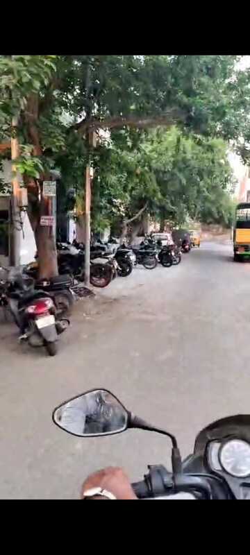  Plot – Exterior View View at Swarnapuri - for Sale