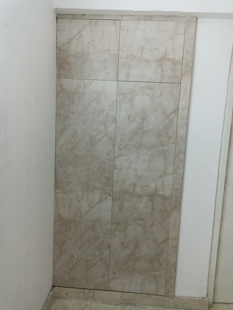 Balcony, vashisht-heights 3 Bedroom 751 Sq.Ft. Apartment In Sector 87 Faridabad 8168216