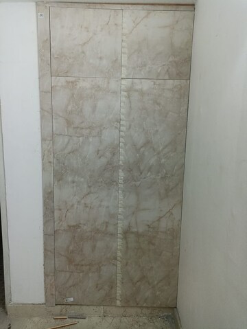 Bathroom in 3 BHK Apartment at Vashisht Heights, Sector 87 – for Sale