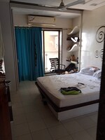 3 BHK 1076 Sq.Ft. Apartment in Swastik Solitaire