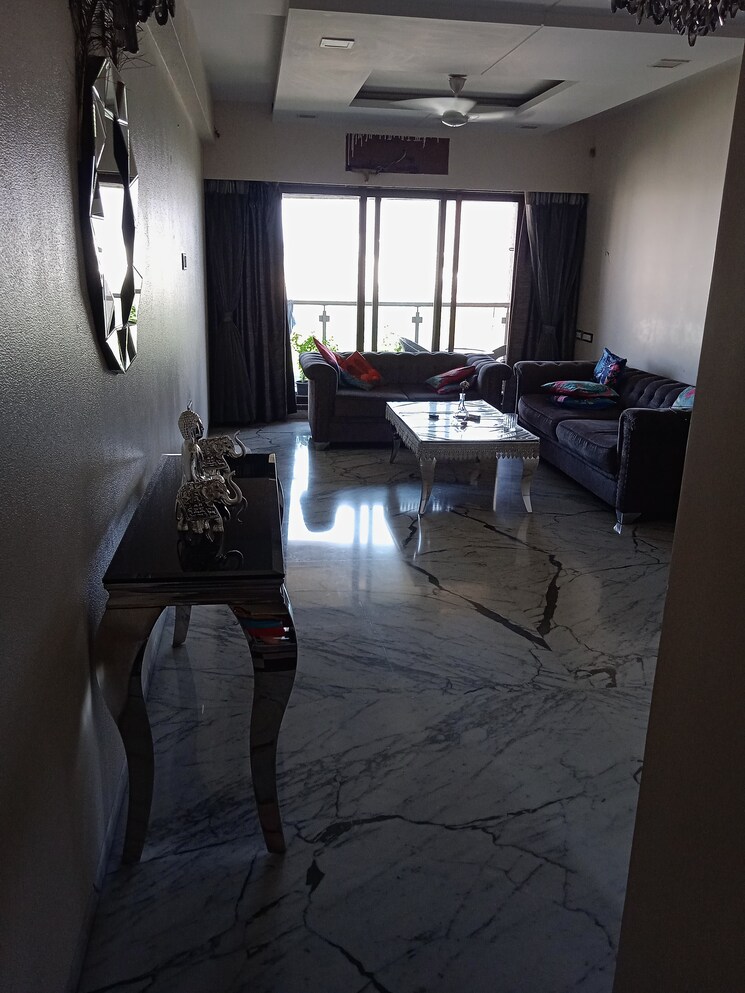 Kitchen, swastik-solitaire 3 Bedroom 1076 Sq.Ft. Apartment In Chembur Mumbai 8168218