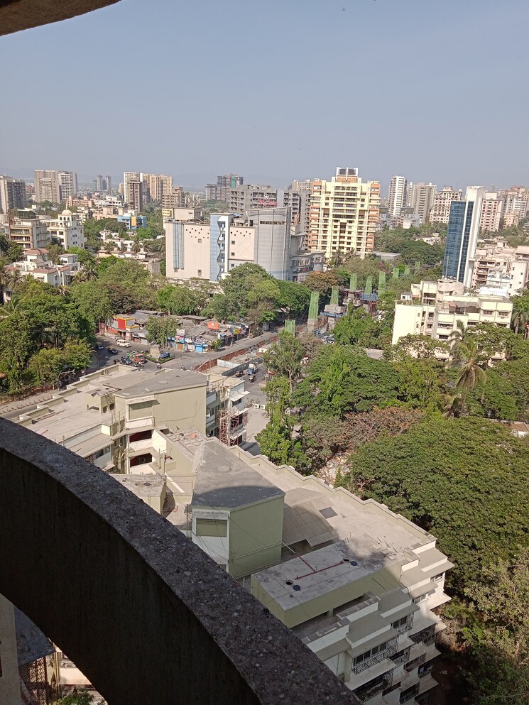 Exterior View, swastik-solitaire 3 Bedroom 1076 Sq.Ft. Apartment In Chembur Mumbai 8168218