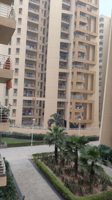 3 BHK Apartment – Exterior View View at Sector 20 - for Rent