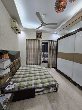 4 BHK Apartment For Rent in Shreeji Ville Co-operative Housing Society Ltd Panch Pakhadi Thane  8168258