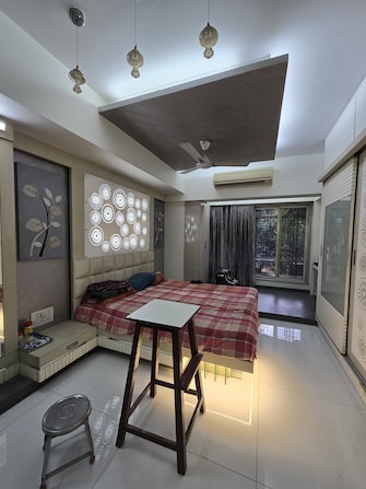 4 BHK Apartment For Rent in Shreeji Ville Co-operative Housing Society Ltd Panch Pakhadi Thane  8168258