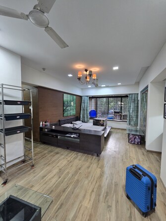 4 BHK Apartment For Rent in Shreeji Ville Co-operative Housing Society Ltd Panch Pakhadi Thane  8168258