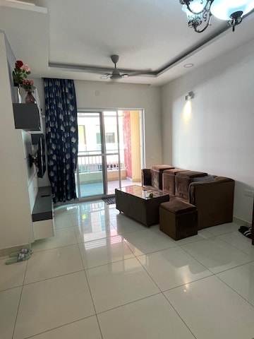 2 BHK Apartment For Rent in Brigade Bricklane Jakkur Bangalore  8168235