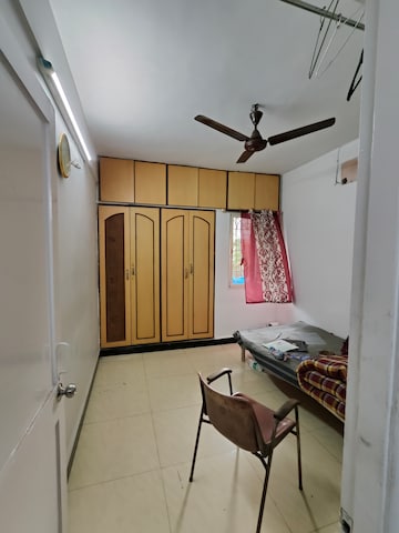 2 BHK Apartment For Rent in Triveni Vasant Vihar CHS Vasant Vihar Thane  8168239