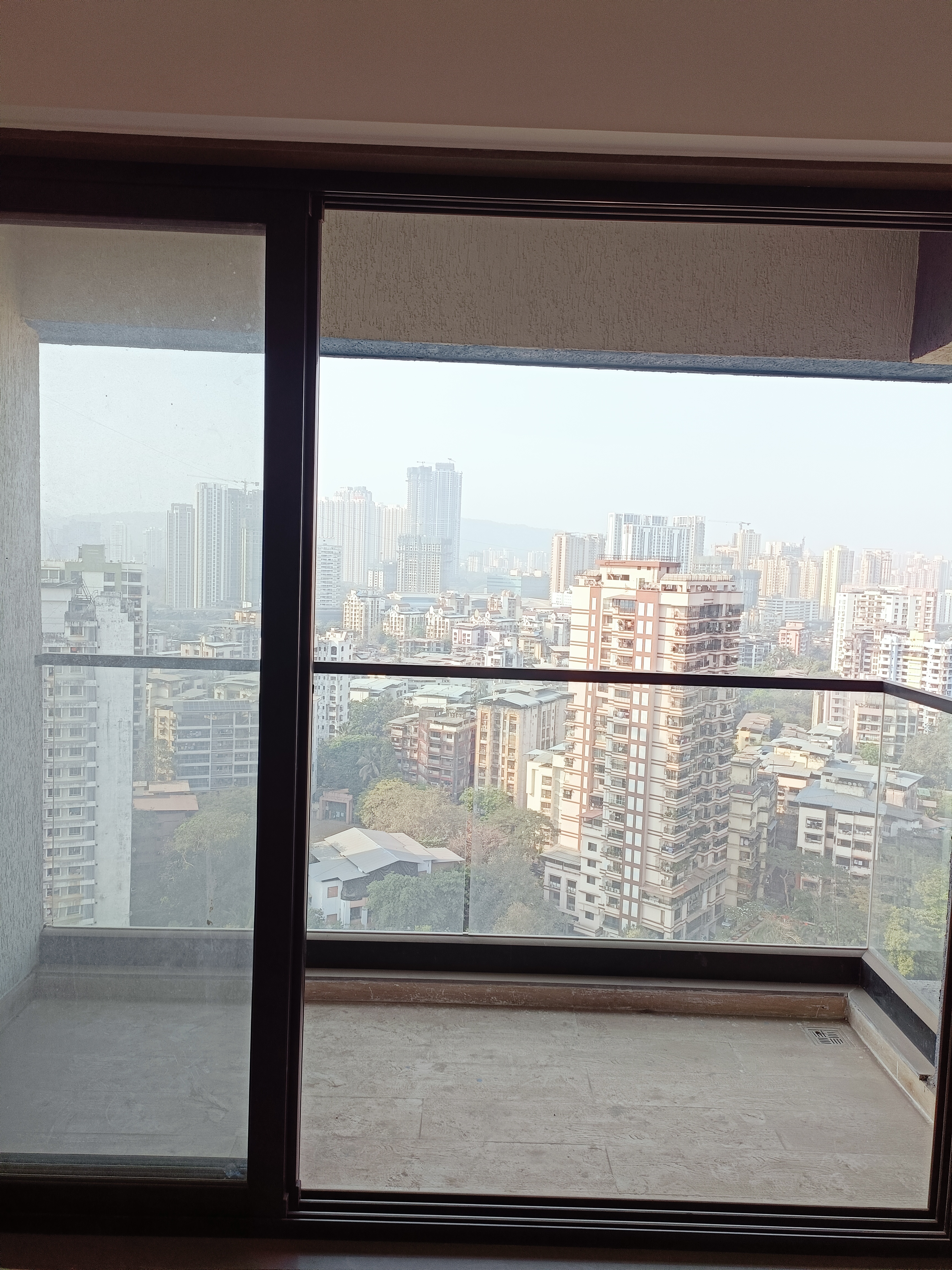 3 BHK + Pooja Room 960 Sq.Ft. Apartment in Mount Casa