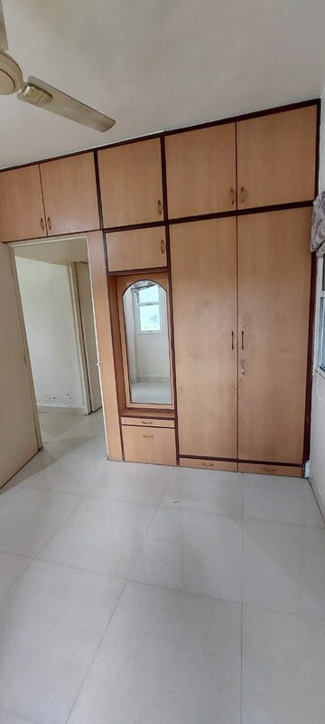 2 BHK Apartment For Rent in Kapil Malhar Phase II Baner Pune  8168250