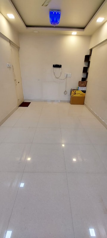 2 BHK Apartment For Rent in Kapil Malhar Phase II Baner Pune  8168250