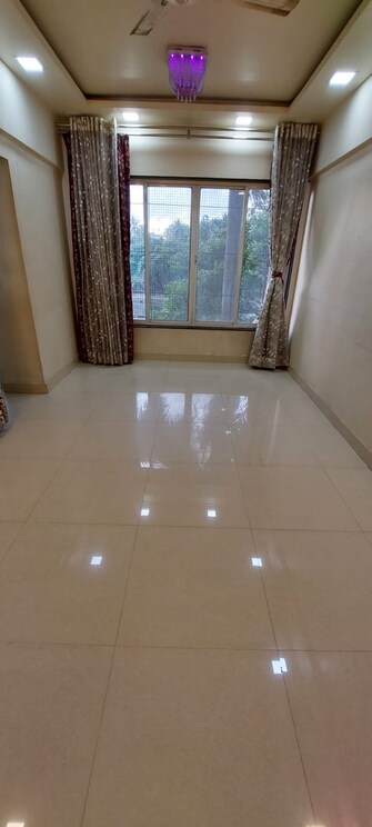 2 BHK Apartment For Rent in Kapil Malhar Phase II Baner Pune  8168250