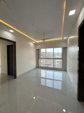 2 BHK Apartment For Rent in Chitra Apartrment Chembur Mumbai  8168256