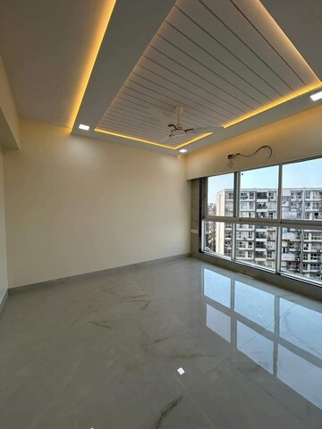Balcony in 2 BHK Apartment at Chitra Apartrment, Chembur – for Rent