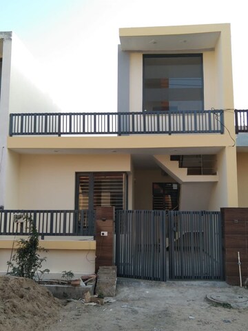 3 BHK Independent House For Resale in LudhianA-Chandigarh Hwy Mohali  8168269