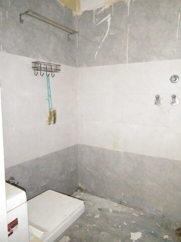 Bathroom in 3 BHK Independent House at LudhianA-Chandigarh Hwy – for Sale
