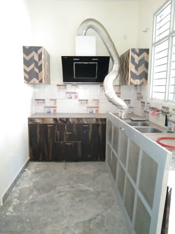 Kitchen in 3 BHK Independent House at LudhianA-Chandigarh Hwy – for Sale
