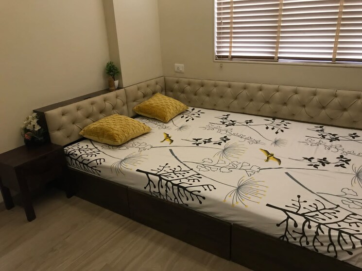 Bedroom, drushti-sai-pradnya 2 Bedroom 657 Sq.Ft. Apartment In Tilak Nagar Mumbai 8168277