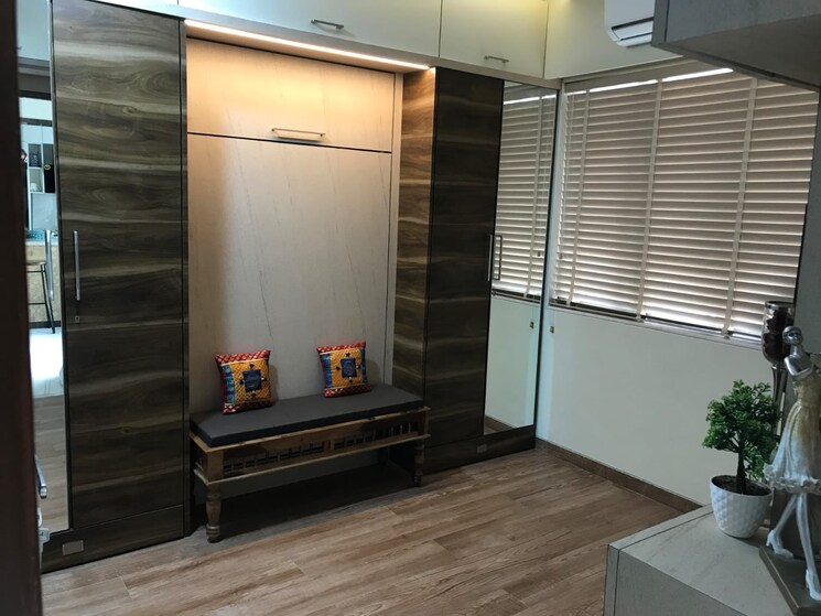 Kitchen, drushti-sai-pradnya 2 Bedroom 657 Sq.Ft. Apartment In Tilak Nagar Mumbai 8168277