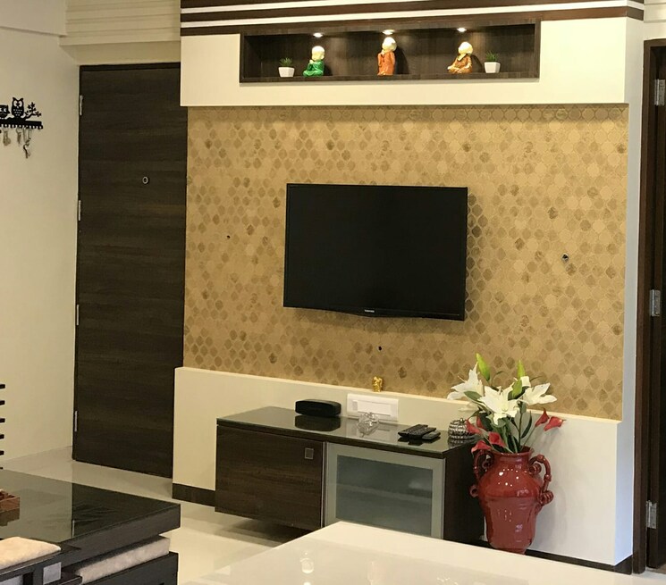 undefined, drushti-sai-pradnya 2 Bedroom 657 Sq.Ft. Apartment In Tilak Nagar Mumbai 8168277