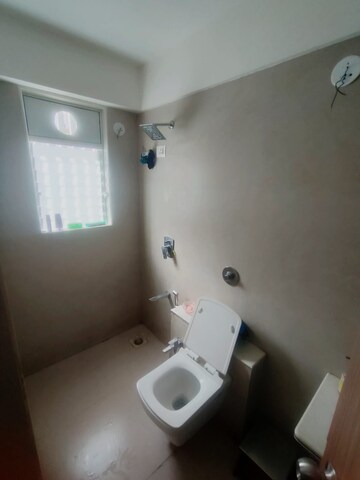 Bathroom in 2 BHK Apartment at Sayba Opal, Kurla East – for Sale