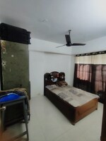 2 BHK + Pooja Room 541 Sq.Ft. Apartment in Sayba Opal