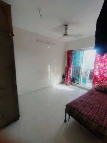 Bedroom in 2 BHK Apartment at Sayba Opal, Kurla East – for Sale