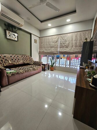 3 BHK Apartment For Resale in Ekjyot Sanmaan Chembur Mumbai  8168281