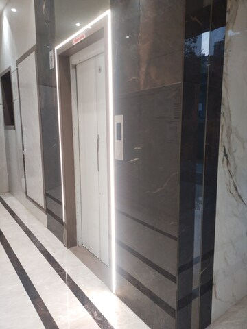Building Lobby in 2 BHK Apartment at Sayba Opal, Kurla East – for Sale