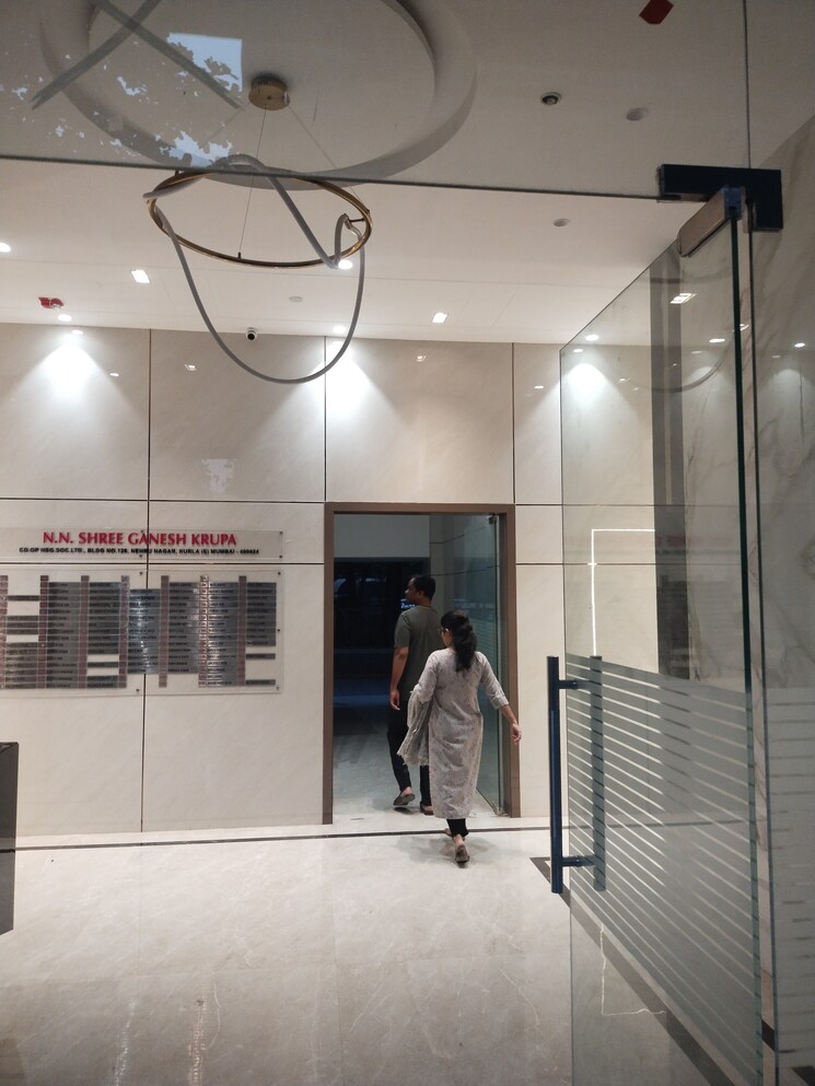 Bathroom, sayba-opal 2 Bedroom 541 Sq.Ft. Apartment In Kurla East Mumbai 8168286