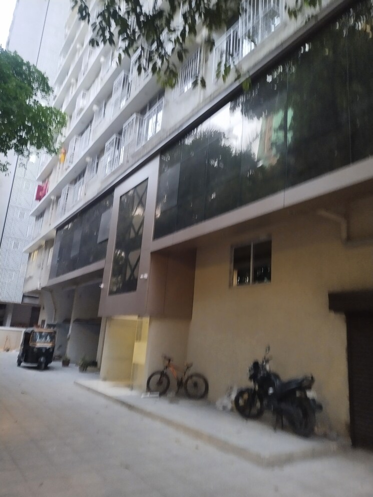 Exterior View, sayba-opal 2 Bedroom 541 Sq.Ft. Apartment In Kurla East Mumbai 8168286