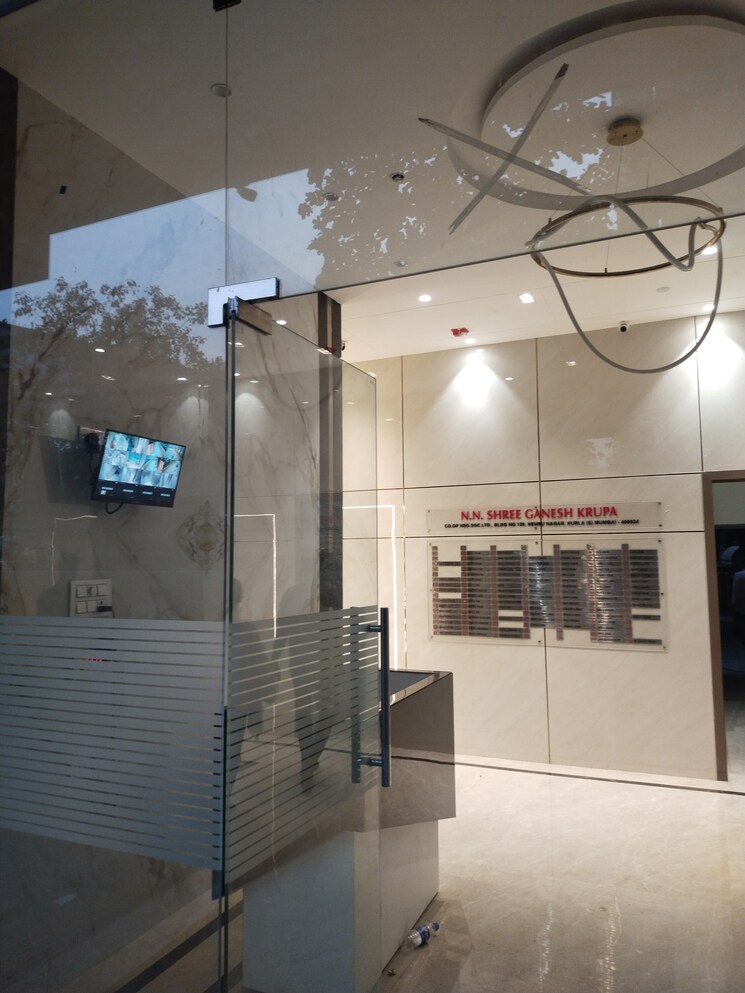 Master Bedroom, sayba-opal 2 Bedroom 541 Sq.Ft. Apartment In Kurla East Mumbai 8168286