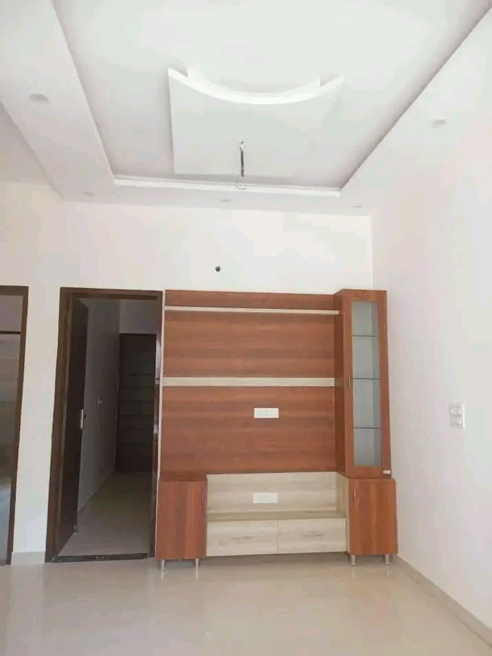 3 BHK + Servant Room,Study Room,Extra Room Independent House For Sale in Bhago Majra Kharar 