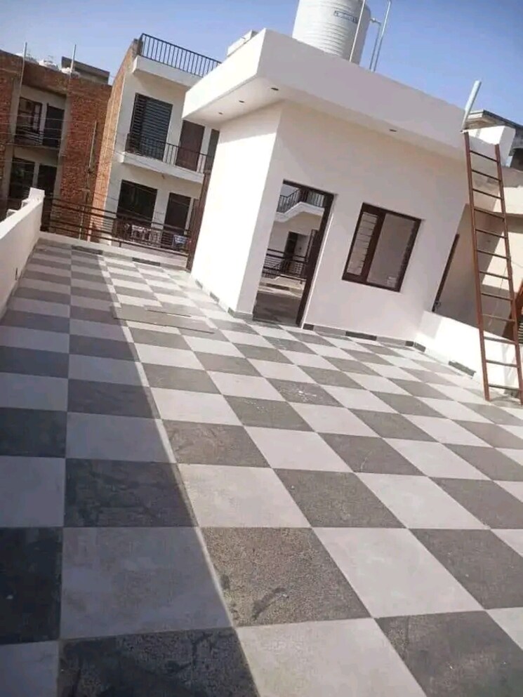 Exterior View, ludhiana chandigarh hwy 3 Bedroom 100 Sq.Yd. Independent House In LudhianA Chandigarh Hwy Mohali 8168287