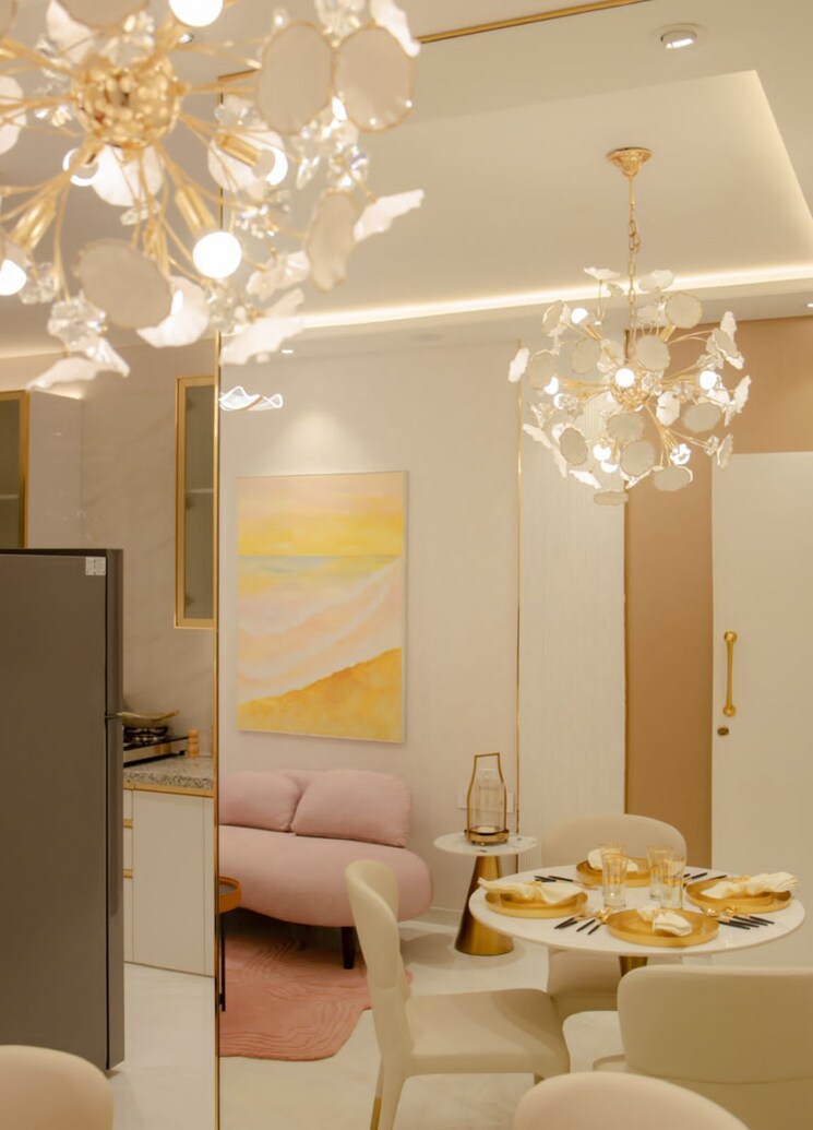 Bathroom, yukti-anchor-point-oasis 1 Bedroom 470 Sq.Ft. Apartment In Malad West Mumbai 8168288