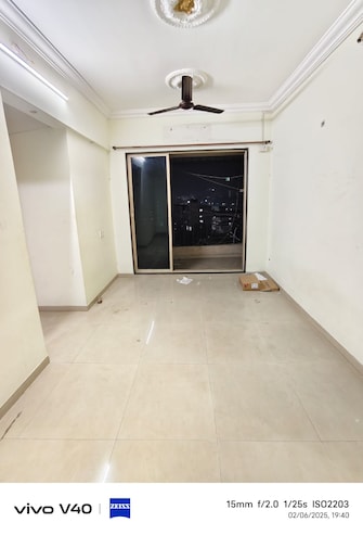 1 BHK Apartment For Rent in Innovative R K Residency Nerul Navi Mumbai  8168290