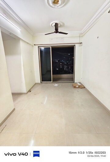Room in 1 BHK Apartment at Innovative R K Residency, Nerul – for Rent