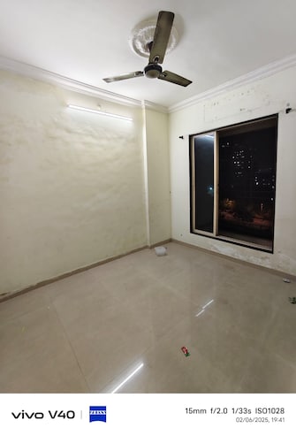 1 BHK Apartment For Rent in Innovative R K Residency Nerul Navi Mumbai  8168290