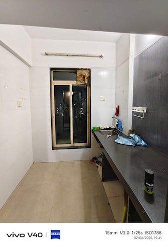 1 BHK Apartment For Rent in Innovative R K Residency Nerul Navi Mumbai  8168290