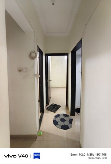 Building Lobby in 1 BHK Apartment at Innovative R K Residency, Nerul – for Rent